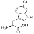 6-Chloro-L-tryptophane