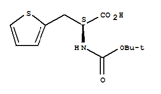 Boc-L-3-(2-Thienyl)alanine