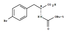 Boc-D-4-Bromophenylalanine