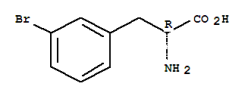 D-3-Bromophenylalanine
