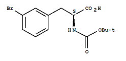 Boc-L-3-Bromophenylalanine