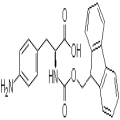 Fmoc-L-4-氨基苯丙氨酸