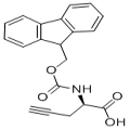 FMOC-D-炔丙基甘氨酸