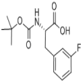 Boc-L-3-Fluorophenylalanine