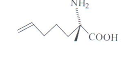 (R)-2-Amino-2-methyl-6-heptenoic acid
